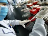 В Китае зарегистрирован новый случай заболевания человека птичьим гриппом В Китае зарегистрирован новый случай заболевания человека птичьим гриппом