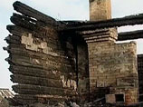 Трое детей погибли в результате пожара в жилом доме в Свердловской области