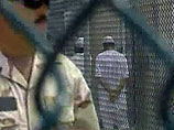 Террористы, отпущенные из Гуантанамо, появились в видеоролике "Аль-Каиды"

