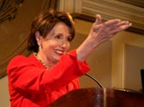 Спикер Палаты представителей Конгресса США Нэнси Пелоси выступила за финансирование программы контроля за рождаемостью как части нового пакета мер по стимулированию американской экономики, находящейся в настоящее время в состоянии глубокого кризиса Спикер Палаты представителей Конгресса США Нэнси Пелоси выступила за финансирование программы контроля за рождаемостью как части нового пакета мер по стимулированию американской экономики, находящейся в настоящее время в состоянии глубокого кризиса