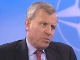 Россия ждет от НАТО отказа от принятия Украины и Грузии и готова помочь в Афганистане Россия ждет от НАТО отказа от принятия Украины и Грузии и готова помочь в Афганистане