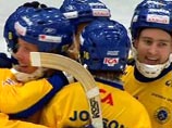 Россияне не смогли защитить титул чемпионов мира по хоккею с мячом Россияне не смогли защитить титул чемпионов мира по хоккею с мячом
