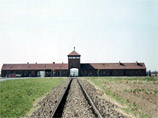Совместная сессия Европарламента пройдет в нацистском лагере Освенцим