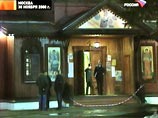 В мечети на Поклонной горе в Москве предотвращен взрыв В мечети на Поклонной горе в Москве предотвращен взрыв