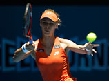 Дементьева и Кузнецова пробились в четвертьфинал Australian Open Дементьева и Кузнецова пробились в четвертьфинал Australian Open
