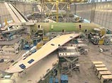 Франция пожертвует Airbus 5 млрд евро Франция пожертвует Airbus 5 млрд евро