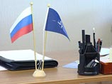 Россия и НАТО возобновили диалог - пока на "неформальном уровне" Россия и НАТО возобновили диалог - пока на "неформальном уровне"