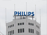Впервые за шесть лет у  Philips убытки, компания уволит 6 тысяч человек