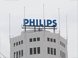 Впервые за шесть лет у Philips убытки, компания уволит 6 тысяч человек Впервые за шесть лет у Philips убытки, компания уволит 6 тысяч человек
