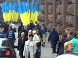 Самыми недовольными в Европе своим уровнем жизни оказались украинцы