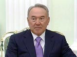 Президент Казахстана призывает создать новую мировую валюту
