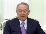 Президент Казахстана призывает создать новую мировую валюту Президент Казахстана призывает создать новую мировую валюту