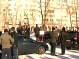В Новосибирске задержан человек, пытавшийся организовать очередной митинг против повышения пошлин на иномарки и тарифов на услуги ЖКХ