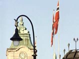 Антикризисный план Норвегии будет стоить 3 млрд долларов Антикризисный план Норвегии будет стоить 3 млрд долларов