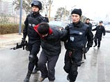 В Китае шеф полиции устроил подчиненным "экзамен": грабить банк отправили актеров