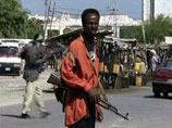 Сомалийские боевики захватили второй по значимости город страны, где заседал парламент 