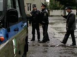 В центре Сухуми из дробовика убит замглавы МВД Абхазии В центре Сухуми из дробовика убит замглавы МВД Абхазии