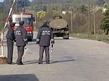 В городе объявлен план "перехват", все силы милиции брошены на установление личности и задержание преступника В городе объявлен план "перехват", все силы милиции брошены на установление личности и задержание преступника