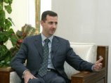 Для мира на Ближнем Востоке необходим сильный лидер в Израиле, считает президент Сирии