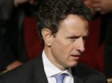 Сенат Конгресса США утвердил 47-летнего Тимоти Гейтнера в качестве нового руководителя министерства финансов США Сенат Конгресса США утвердил 47-летнего Тимоти Гейтнера в качестве нового руководителя министерства финансов США