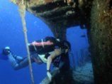На морском дне у побережья Гайаны обнаружен британский транспорт с ценностями на 2,6 млрд фунтов стерлингов На морском дне у побережья Гайаны обнаружен британский транспорт с ценностями на 2,6 млрд фунтов стерлингов