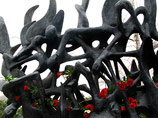 В Международный день памяти жертв Холокоста акции памяти проходят во многих городах Европы