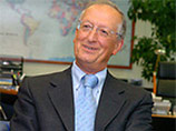 Глава Управления ООН по борьбе с наркотиками и организованным криминалом (UNODC) Антонио Мария Коста