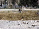 Останки 26 бакинских комиссаров перезахоронили на окраине Баку, освободив место для подземной парковки
