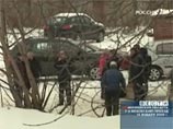В столице арестованы 4 человека, подозреваемых в убийстве охранников автосалона "Рольф Восток" В столице арестованы 4 человека, подозреваемых в убийстве охранников автосалона "Рольф Восток"