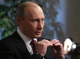 Путин заверил, что не "истребляет миллиардеров", а выход РФ из кризиса &#8211; в конце года 