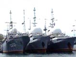 В Министерстве иностранных дел Украины обеспокоены увеличением количества правонарушений и преступлений, осуществленных военнослужащими Черноморского флота России