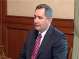 Рогозин: Россия и НАТО возобновят полноценное сотрудничество не раньше марта Рогозин: Россия и НАТО возобновят полноценное сотрудничество не раньше марта