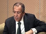 Глава МИД РФ договорился обсудить с госсекретарем США "жгучие проблемы"