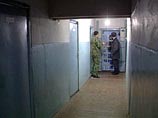 В нижегородской колонии заключенный убил "новенького", напавшего на него с заточкой В нижегородской колонии заключенный убил "новенького", напавшего на него с заточкой