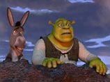 "Шрек" назван лучшим детским фильмом всех времен
"Шрек" назван лучшим детским фильмом всех времен
