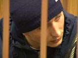 Убийца лыжника Алексея Прокуророва приговорен к пяти годам колонии Убийца лыжника Алексея Прокуророва приговорен к пяти годам колонии