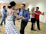 ОМОН исполняет "латино": на Алтае стартовал танцевальный конкурс милиционеров ОМОН исполняет "латино": на Алтае стартовал танцевальный конкурс милиционеров