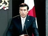 Саакашвили призвал уехавших соотечественников вернуться: в Грузии "самая большая перспектива"