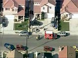 Калифорниец из-за проблем с работой застрелил жену и пятерых детей, а после покончил с собой