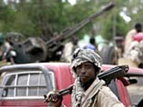 Дождавшись ухода эфиопских солдат, боевики захватили административный центр Сомали и ввели там шариатские нормы