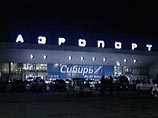 Двухмоторный самолет Cessna из Австрии благополучно совершил аварийную посадку в Новосибирске Двухмоторный самолет Cessna из Австрии благополучно совершил аварийную посадку в Новосибирске
