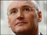 Новым шефом Скотленд-Ярда станет сэр Пол Стивенсон: его кандидатуру уже согласовали с мэром Лондона Новым шефом Скотленд-Ярда станет сэр Пол Стивенсон: его кандидатуру уже согласовали с мэром Лондона