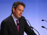 Новый министр финансов США начал свою деятельность с попытки ограничить влияние лоббистов Новый министр финансов США начал свою деятельность с попытки ограничить влияние лоббистов