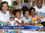 Семейная пара в США застрелила пятерых детей и себя из-за потери работы
