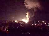 В ночь на 28 января ВВС Израиля нанесли ракетно-бомбовые удары по туннелям палестинских контрабандистов, расположенным в так называемом Филадельфийском коридоре 