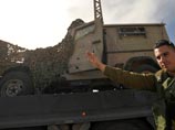 ВВС Израиля разрушили туннели на границе Египта и сектора Газа