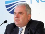 В совет директоров "Газпрома" войдет знакомый Путина и бывший немецкий разведчик Маттиас Варниг В совет директоров "Газпрома" войдет знакомый Путина и бывший немецкий разведчик Маттиас Варниг