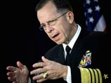 Адмирал Маллен: Россию и США связывают общие интересы, но есть и значительные разногласия Адмирал Маллен: Россию и США связывают общие интересы, но есть и значительные разногласия