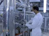 Иран уже в этом году получит достаточно обогащенного урана для ядерной бомбы Иран уже в этом году получит достаточно обогащенного урана для ядерной бомбы
