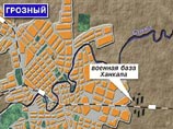 В Чечне военнослужащий открыл огонь по сослуживцам: трое раненых В Чечне военнослужащий открыл огонь по сослуживцам: трое раненых